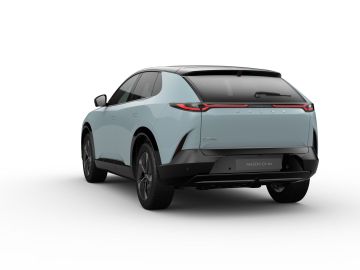 Mazda CX-6e
